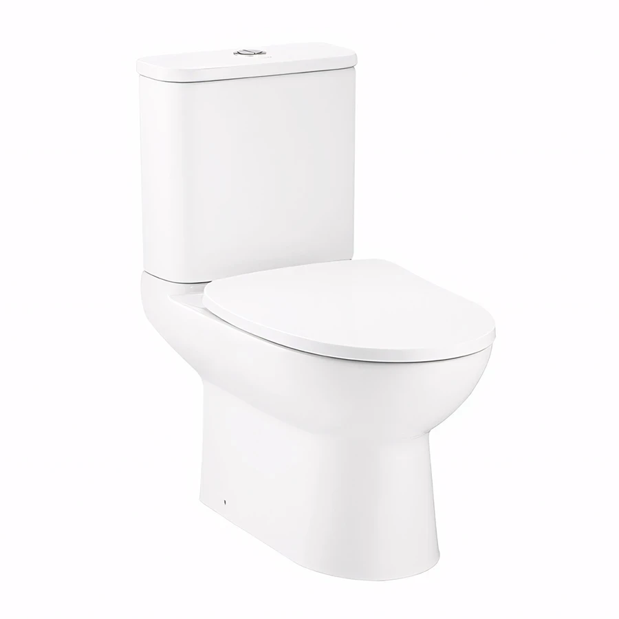 Ảnh Bồn cầu 2 khối Cotto C126207 1