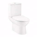 Bồn cầu 2 khối Cotto C126207 1