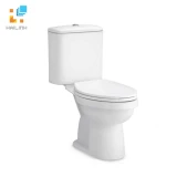 Bồn Cầu 2 khối COTTO C1331VN 1