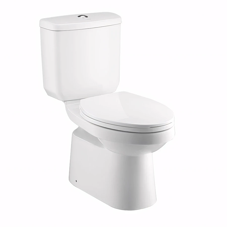 Ảnh Bồn cầu 2 khối Cotto C13330 1
