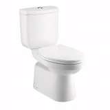 Bồn cầu 2 khối Cotto C13330 1