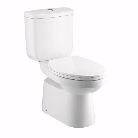 Bồn cầu 2 khối Cotto C13330