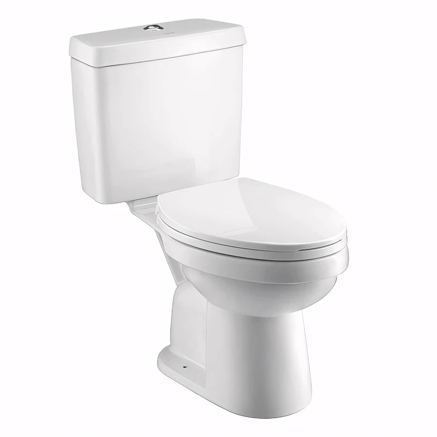 Ảnh Bồn cầu 2 khối Cotto C13430 1