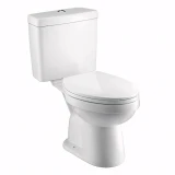Bồn cầu 2 khối Cotto C13430 1