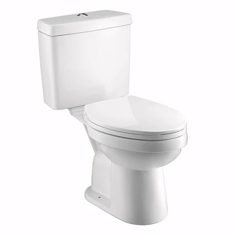 Bồn cầu 2 khối Cotto C13430