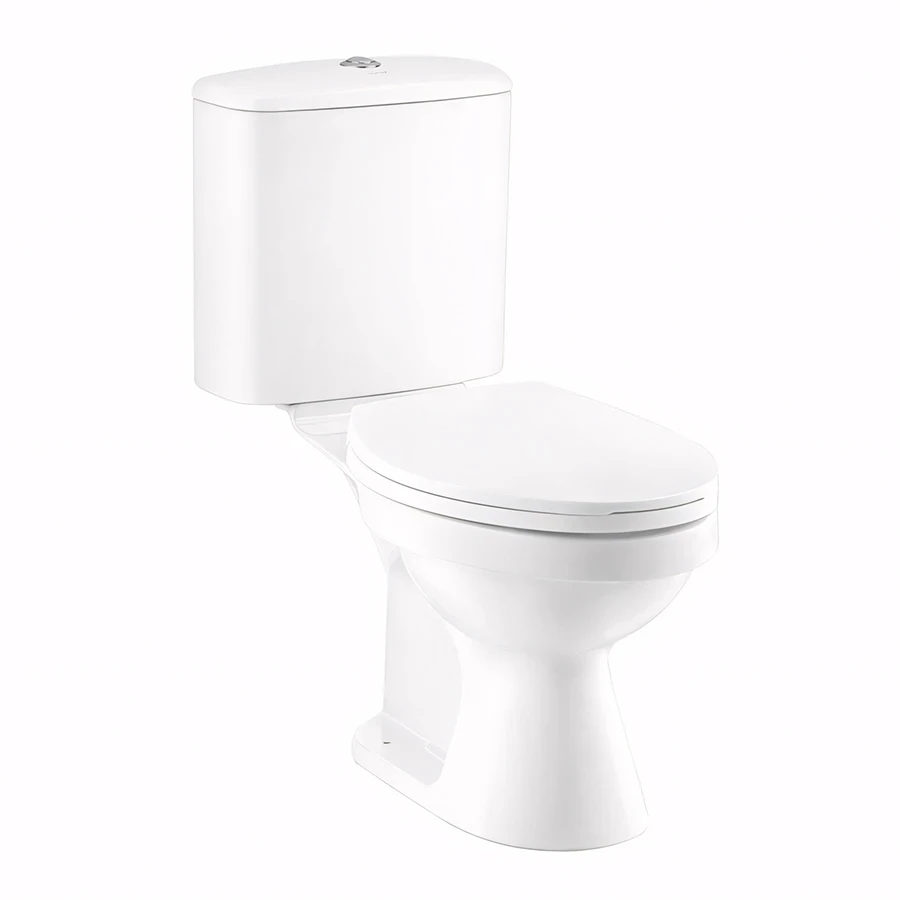 Bồn cầu 2 khối Cotto C13440