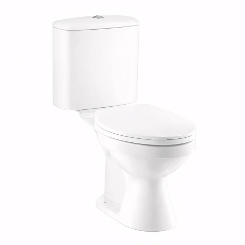 Bồn cầu 2 khối Cotto C13440