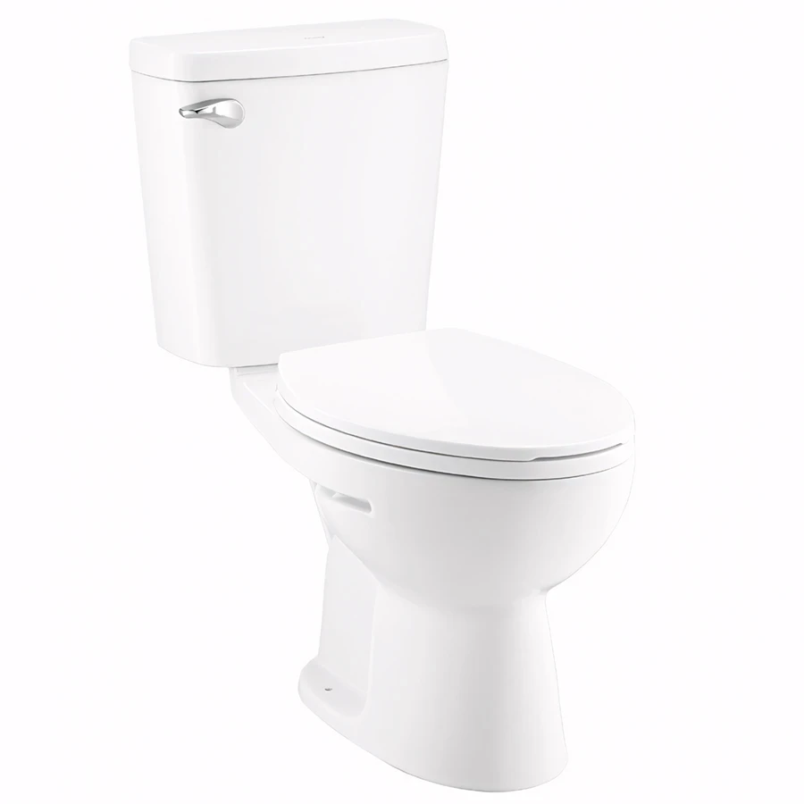 Bồn cầu 2 khối Cotto C13444