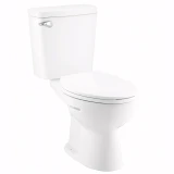 Bồn cầu 2 khối Cotto C13444 1