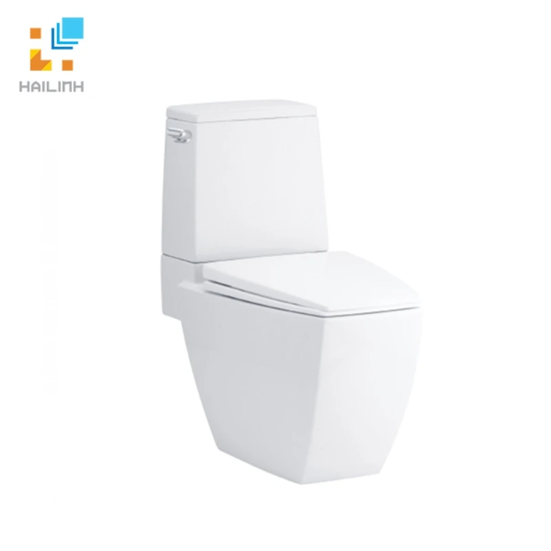 Bồn cầu 2 khối COTTO C13507