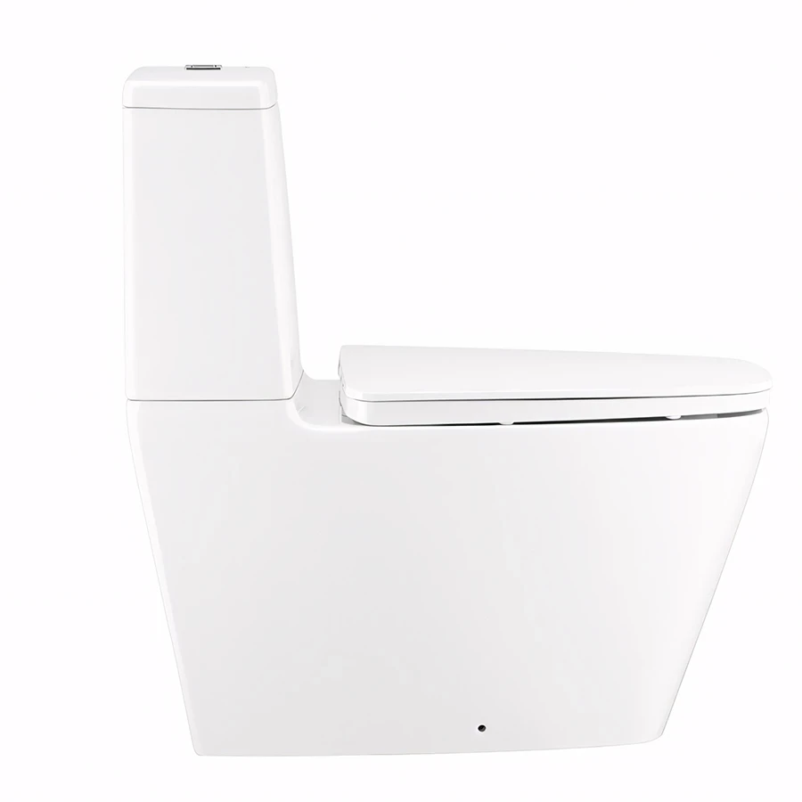 Bồn cầu 2 khối Cotto C135107