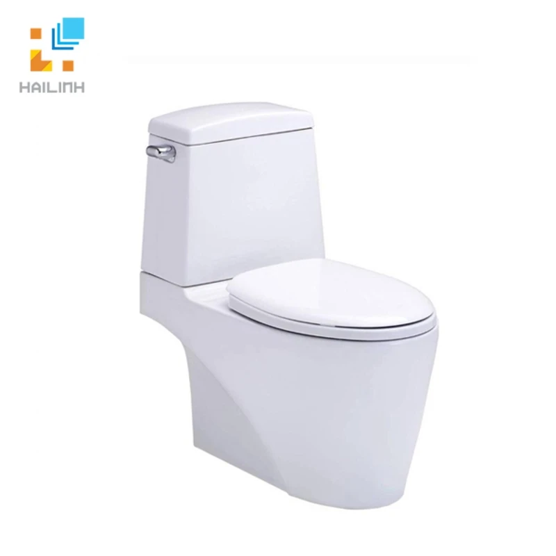 Ảnh Bồn cầu 2 khối COTTO C13527 1