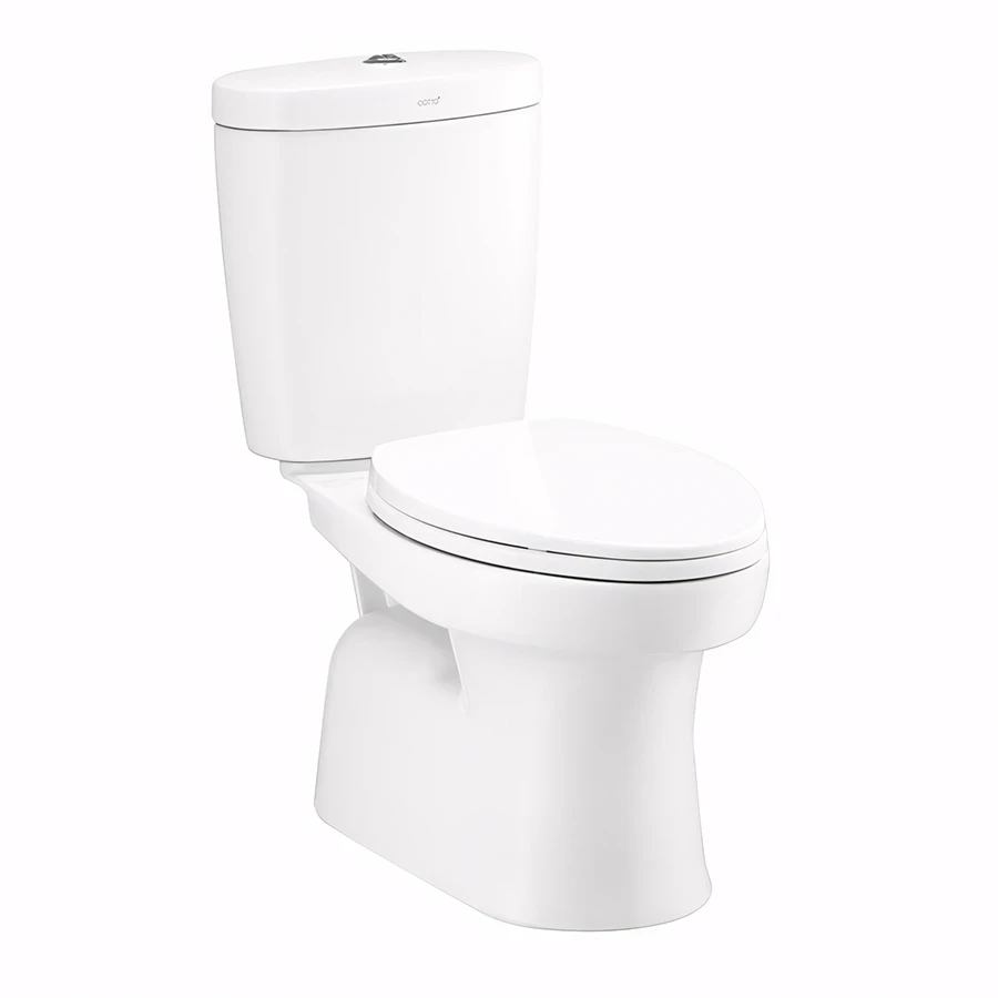 Ảnh Bồn cầu 2 khối Cotto C1389 1