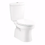 Bồn cầu 2 khối Cotto C1389 1