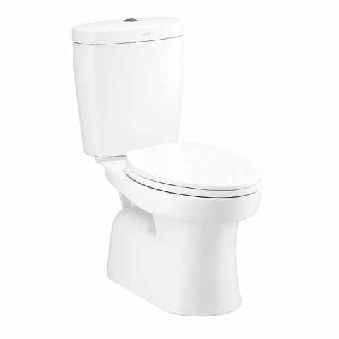 Bồn cầu 2 khối Cotto C1389