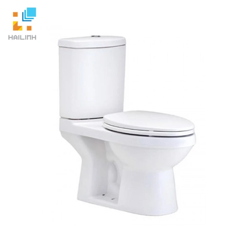Bồn cầu 2 khối COTTO C1391VN