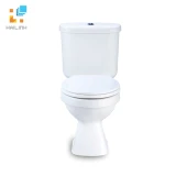 Bồn cầu 2 khối COTTO C13961 1