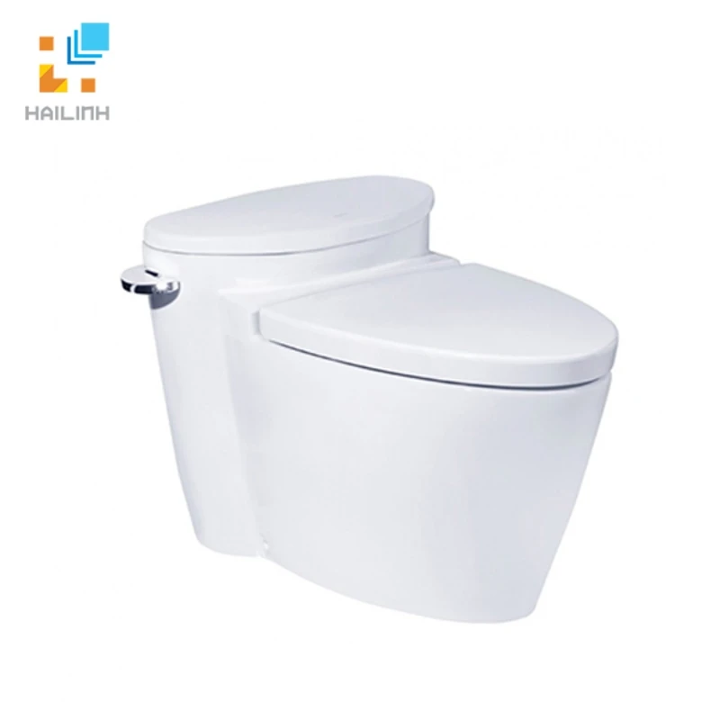 Ảnh Combo thiết bị vệ sinh Cotto số 26 2