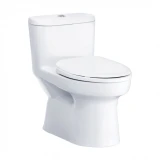 Bồn cầu 1 khối COTTO C1015 1