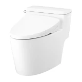 Bồn cầu nắp điện tử Cotto C105267(CV10) 2