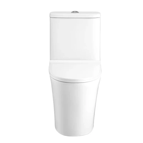Ảnh Bồn cầu 1 khối Cotto C11001HNOS 2