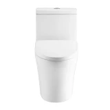 Bồn cầu 1 khối Cotto C11004HOS 2