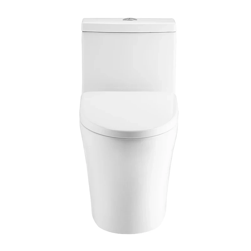 Ảnh Bồn cầu 1 khối Cotto C11004HOS 2