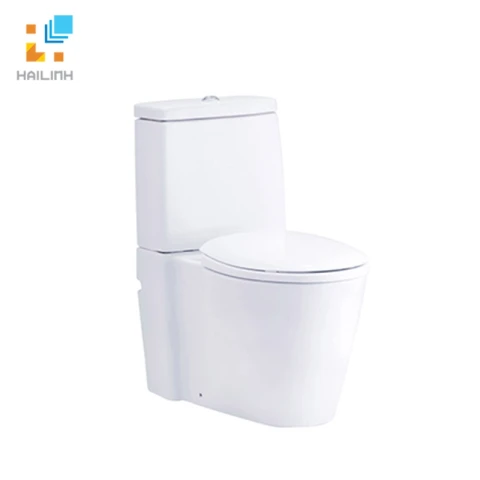 Ảnh Combo thiết bị vệ sinh Cotto số 23 2