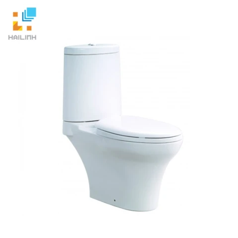 Ảnh Combo thiết bị vệ sinh Cotto số 22 2
