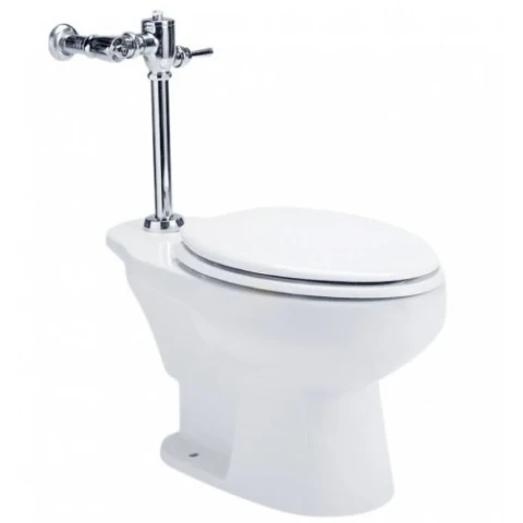 Bồn cầu van xả trực tiếp Cotto C1320
