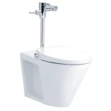 Bồn cầu van xả trực tiếp Cotto C1322(CN1) 1