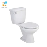 Bồn cầu 2 khối COTTO C1371 1