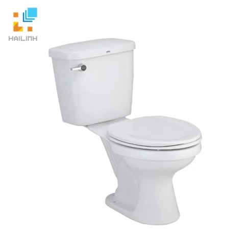 Bồn cầu 2 khối COTTO C1371