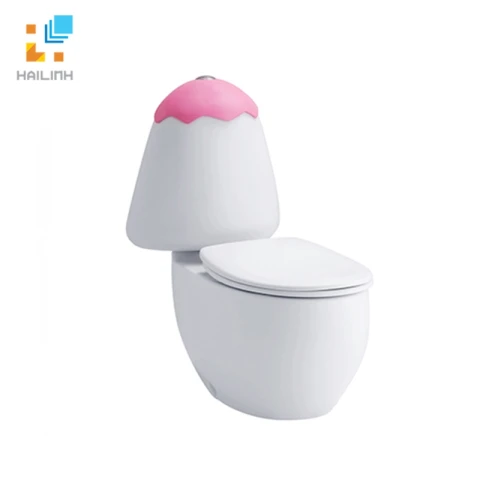 Ảnh Bồn cầu trẻ em Cotto C15017 1