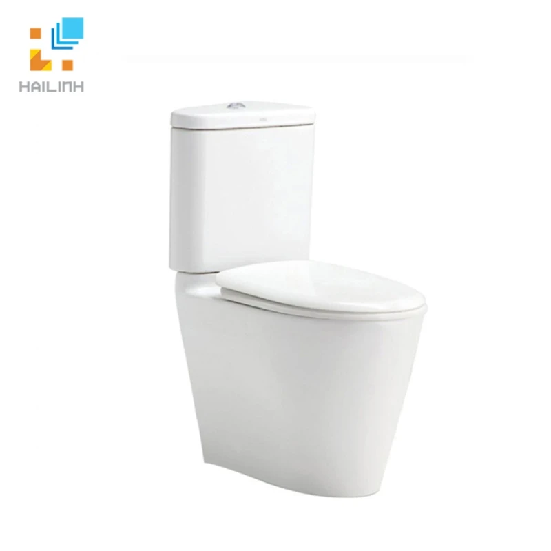 Ảnh Bồn cầu 2 khối Cotto C17017 1