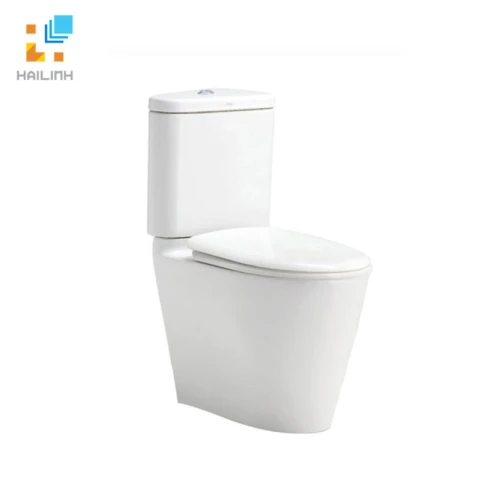 Ảnh Bồn cầu 2 khối Cotto C17017 1