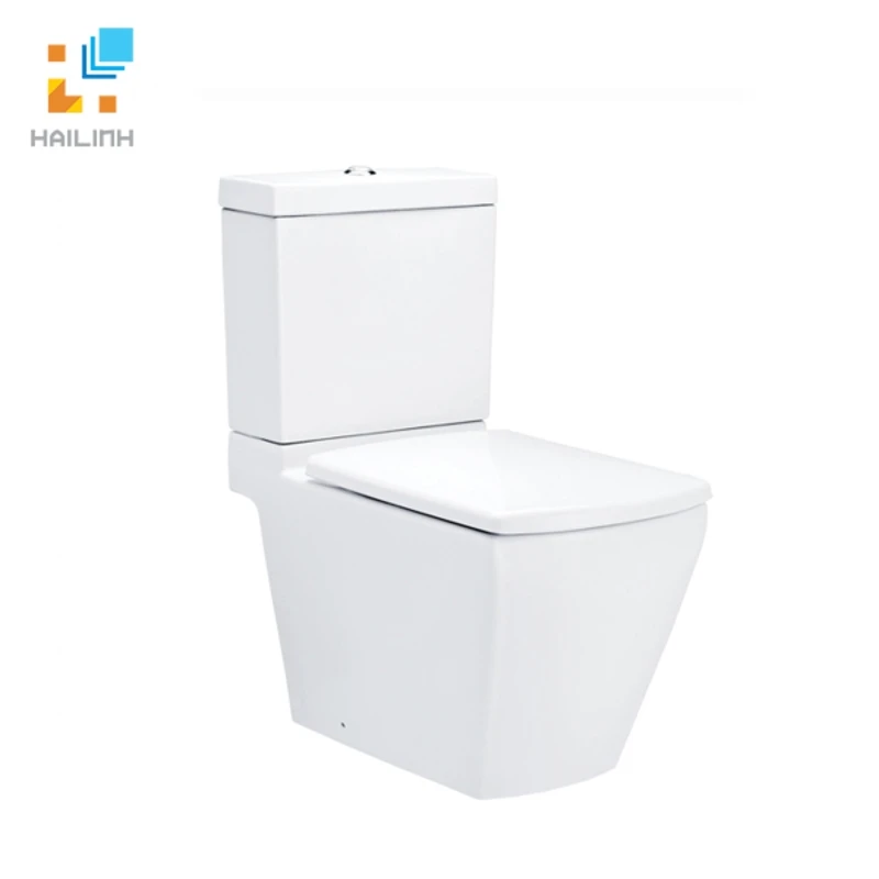 Ảnh Bồn cầu 2 khối COTTO C17087 1