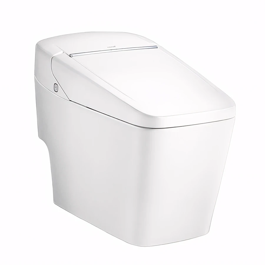 Ảnh Bồn cầu điện tử Cotto C10217 4