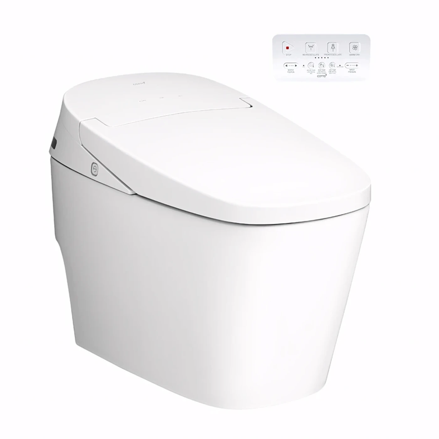 bon cau dien tu cotto c10257