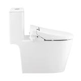 Bồn cầu nắp điện tử Cotto C103327(CV4) 3