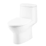 Bồn cầu xả không chạm Cotto C105327 3