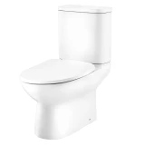 Bồn cầu xả không chạm Cotto C126227 3