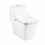 Bồn cầu nắp điện tử Cotto C10327(CV8) 1