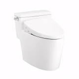Bồn cầu nắp điện tử Cotto C105267(CV10) 1