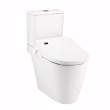 Bồn cầu nắp điện tử Cotto C125317(CV4) 1