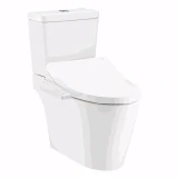 Bồn cầu nắp điện tử Cotto C167507(CV3) 1