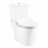 Bồn cầu nắp điện tử Cotto C167507(CV6) 1