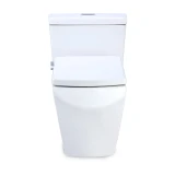 Bồn cầu nắp rửa cơ Cotto C107127(CN) 2