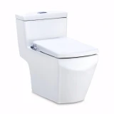 Bồn cầu nắp rửa cơ Cotto C107127(CN) 1
