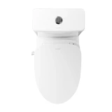 Bồn cầu nắp điện tử Cotto C110507(CV5) 3